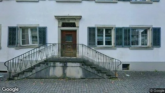 Apartments for rent in Laterns - Photo from Google Street View