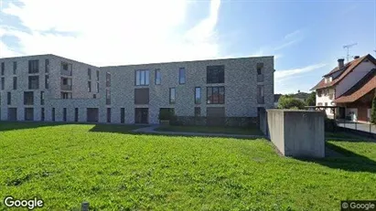 Apartments for rent in Lauterach - Photo from Google Street View