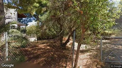Apartments for rent in Patras - Photo from Google Street View