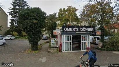 Apartments for rent in Darmstadt - Photo from Google Street View