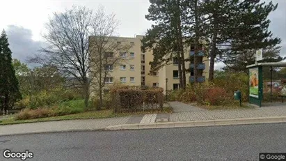 Apartments for rent in Fulda - Photo from Google Street View