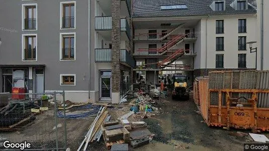 Apartments for rent in Main-Kinzig-Kreis - Photo from Google Street View