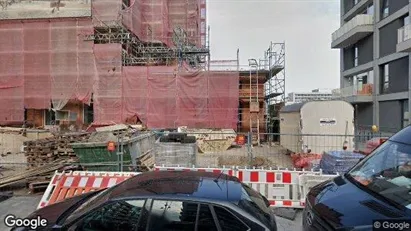 Apartments for rent in Berlin Mitte - Photo from Google Street View