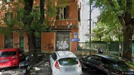 Apartments for rent in Bologna - Photo from Google Street View