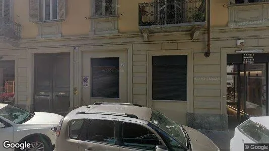 Apartments for rent in Turin - Photo from Google Street View