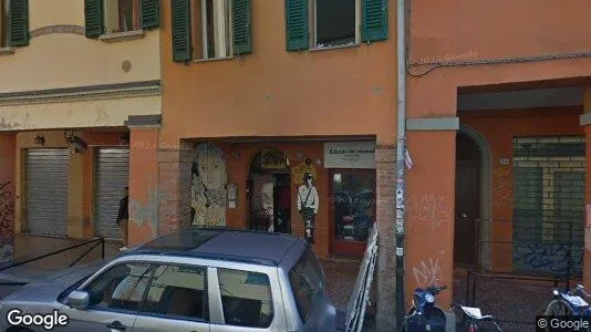 Apartments for rent in Bologna - Photo from Google Street View