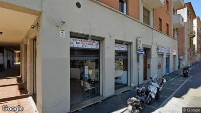 Apartments for rent in Bologna - Photo from Google Street View