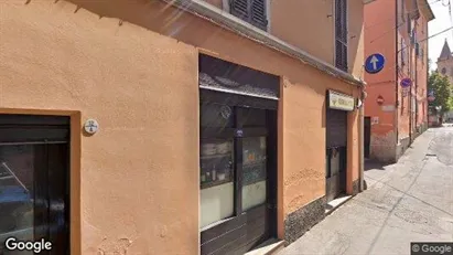 Apartments for rent in Bologna - Photo from Google Street View