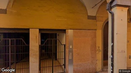 Apartments for rent in Bologna - Photo from Google Street View