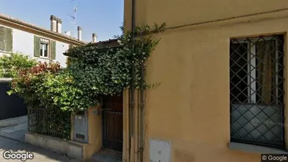 Apartments for rent in Bologna - Photo from Google Street View