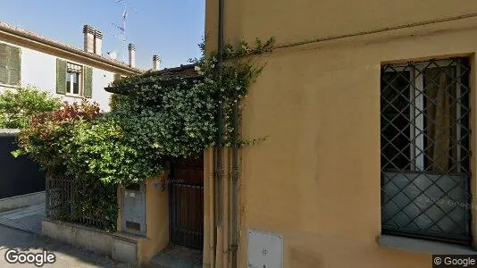 Apartments for rent in Bologna - Photo from Google Street View