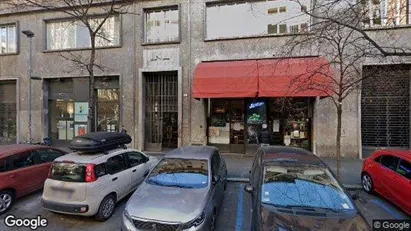Apartments for rent in Bologna - Photo from Google Street View