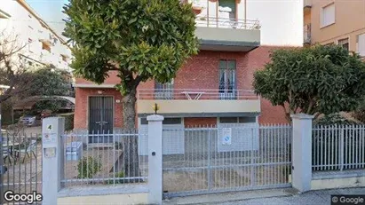Apartments for rent in Bologna - Photo from Google Street View