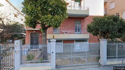Apartments for rent in Bologna - Photo from Google Street View