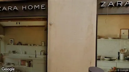 Apartments for rent in Bologna - Photo from Google Street View