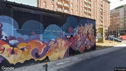 Apartments for rent in Bologna - Photo from Google Street View