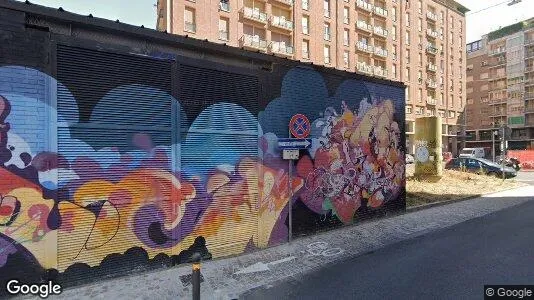 Apartments for rent in Bologna - Photo from Google Street View