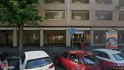 Apartments for rent in Bologna - Photo from Google Street View