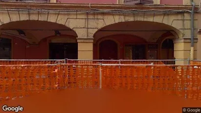 Apartments for rent in Bologna - Photo from Google Street View