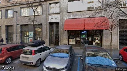 Apartments for rent in Bologna - Photo from Google Street View