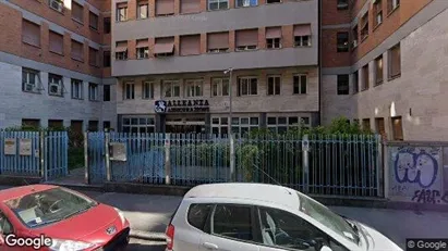 Apartments for rent in Bologna - Photo from Google Street View