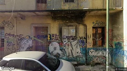 Apartments for rent in Turin - Photo from Google Street View