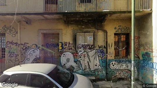 Apartments for rent in Turin - Photo from Google Street View