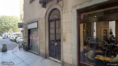 Apartments for rent in Turin - Photo from Google Street View