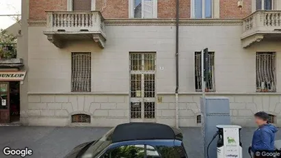 Apartments for rent in Turin - Photo from Google Street View
