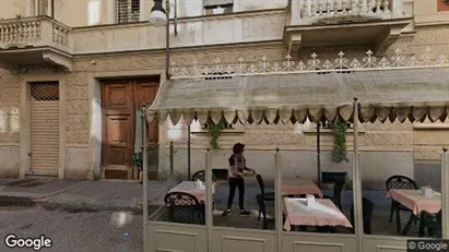 Apartments for rent in Turin - Photo from Google Street View