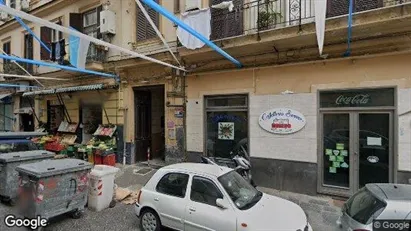 Apartments for rent in Napoli Municipalità 4 - Photo from Google Street View