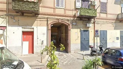 Apartments for rent in Napoli Municipalità 4 - Photo from Google Street View
