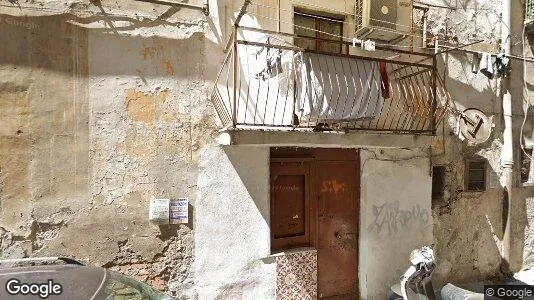 Apartments for rent in Napoli Municipalità 3 - Photo from Google Street View