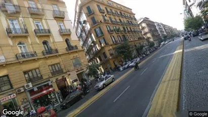 Apartments for rent in Napoli Municipalità 4 - Photo from Google Street View