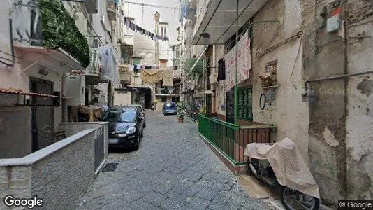 Apartments for rent in Napoli Municipalità 2 - Photo from Google Street View
