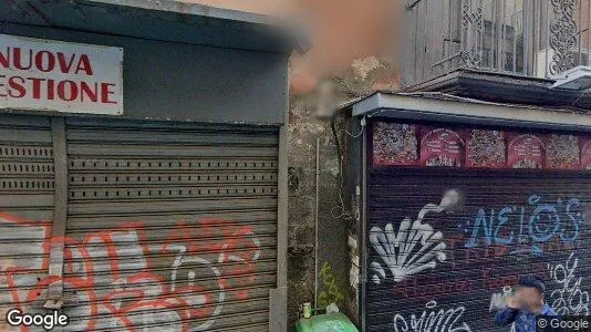 Apartments for rent in Napoli Municipalità 2 - Photo from Google Street View