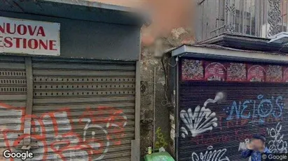 Apartments for rent in Napoli Municipalità 2 - Photo from Google Street View