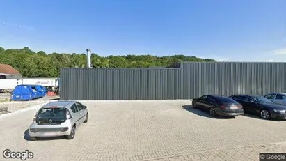 Apartments for rent in Oupeye - Photo from Google Street View