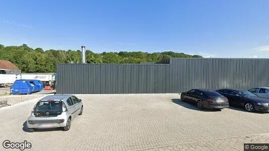 Apartments for rent in Oupeye - Photo from Google Street View