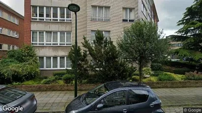 Apartments for rent in Brussels Oudergem - Photo from Google Street View