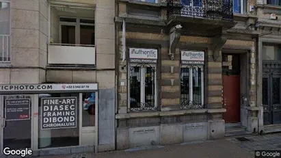 Apartments for rent in Stad Brussel - Photo from Google Street View