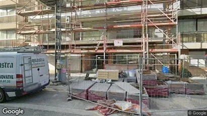 Apartments for rent in Knokke-Heist - Photo from Google Street View