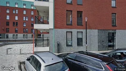 Apartments for rent in Leuven - Photo from Google Street View