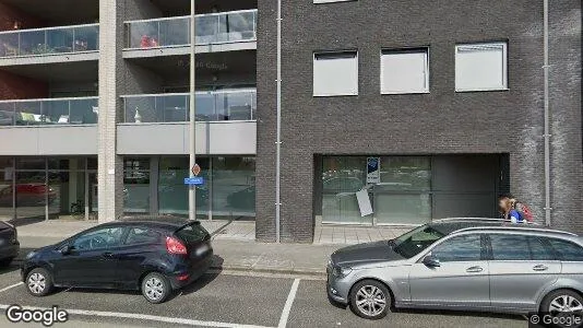 Apartments for rent in Tielt - Photo from Google Street View
