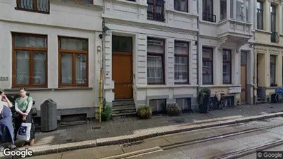Apartments for rent in Stad Antwerp - Photo from Google Street View