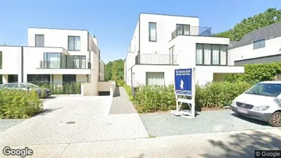 Apartments for rent in Schilde - Photo from Google Street View