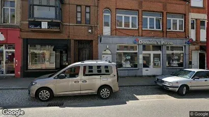 Apartments for rent in Binche - Photo from Google Street View