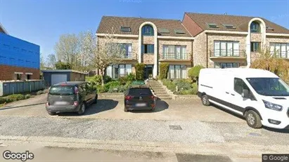 Apartments for rent in Roosdaal - Photo from Google Street View