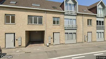 Apartments for rent in Oudenaarde - Photo from Google Street View