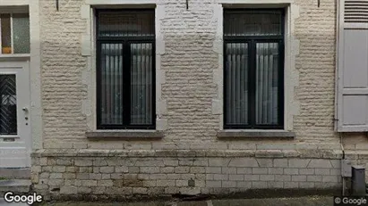 Apartments for rent in Leuven - Photo from Google Street View